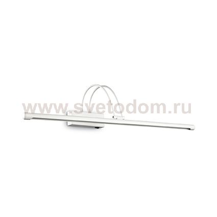 Светильник бра Ideal lux BOW AP114 BIANCO (137612)
