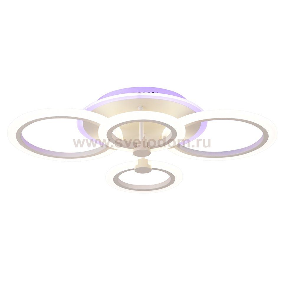 Светильник Profit light 1376/4 WHT