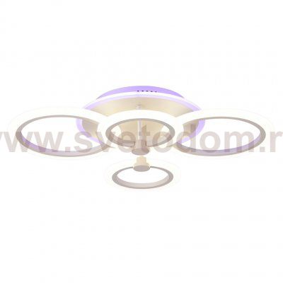 Светильник Profit light 1376/4 WHT