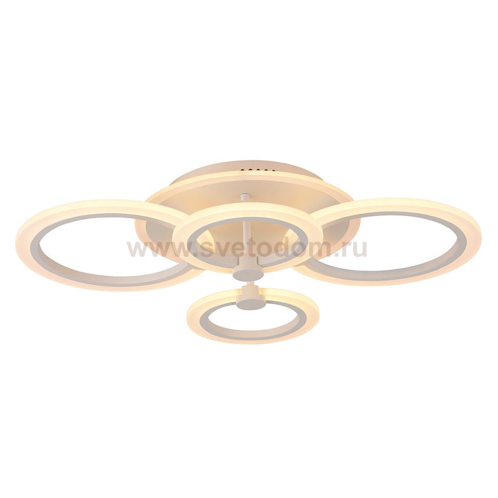 Светильник Profit light 1376/4 WHT