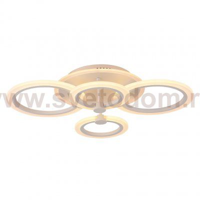 Светильник Profit light 1376/4 WHT