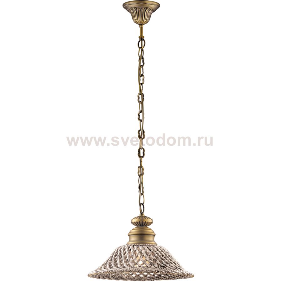 Светильник подвесной Favourite 1377-1P Torino