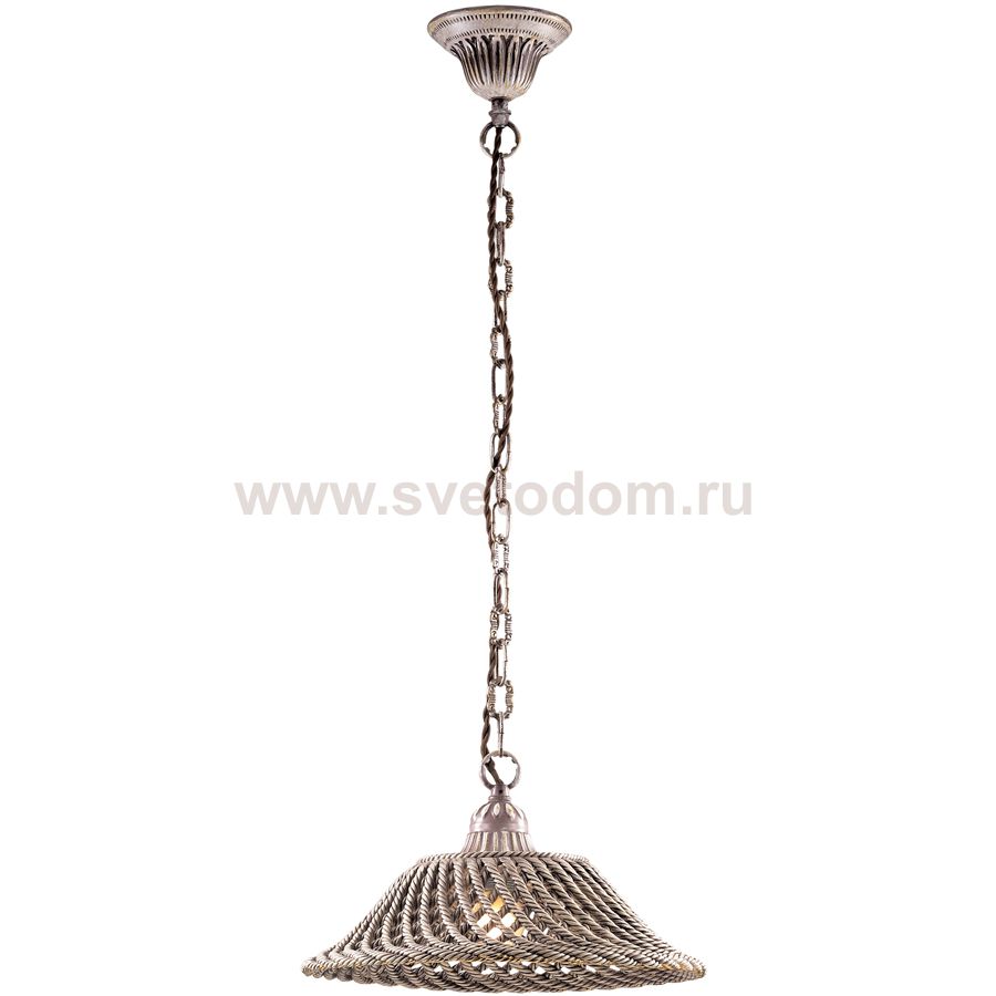 Светильник подвесной Favourite 1378-1P Torino