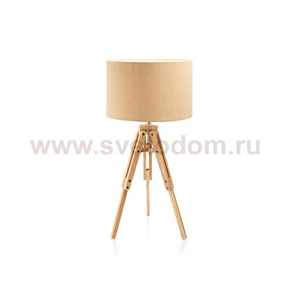 Настольная лампа Ideal lux KLIMT TL1 (137841)