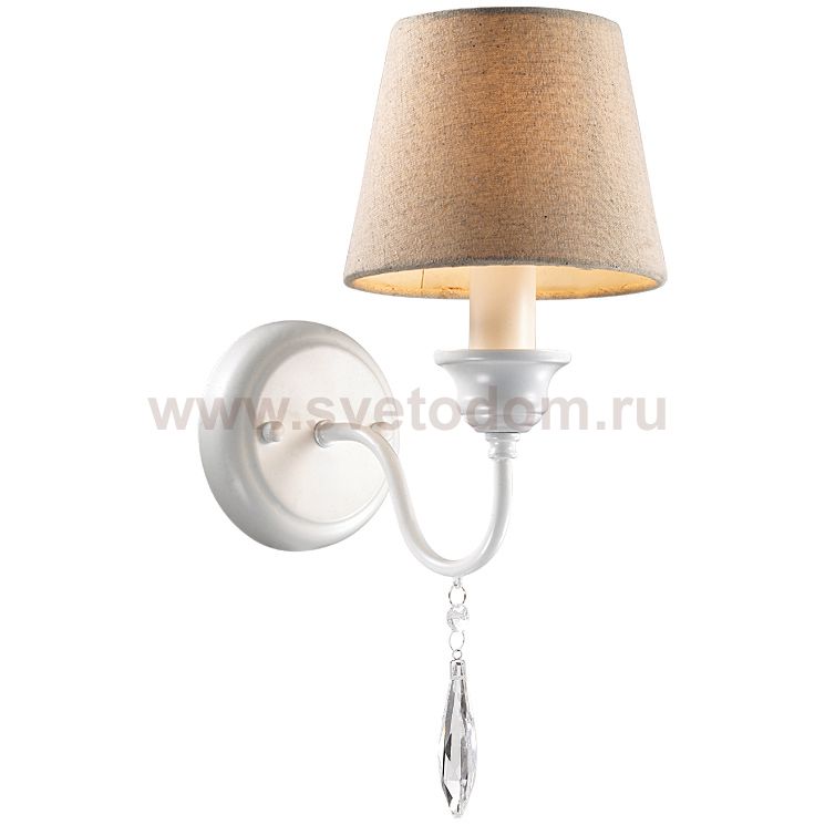 Светильник настенный бра Favourite 1379-1W Modica