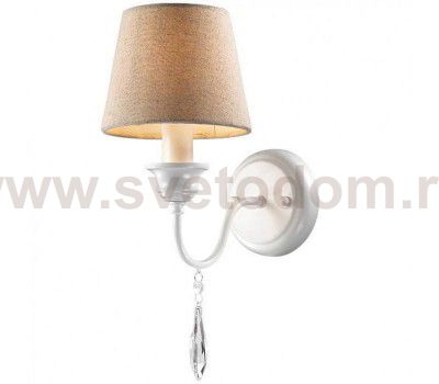 Светильник настенный бра Favourite 1379-1W Modica