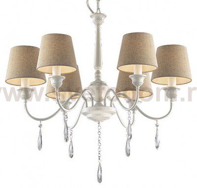 Люстра Favourite 1379-6p