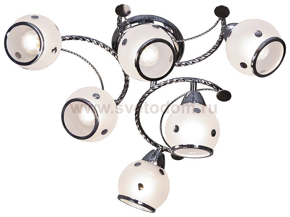 Светильник Velante 138-107-06