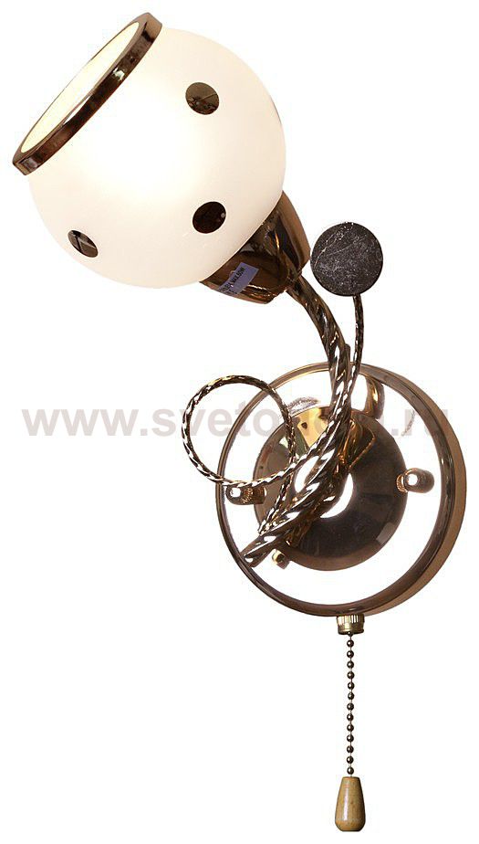 Светильник Velante 138-301-01