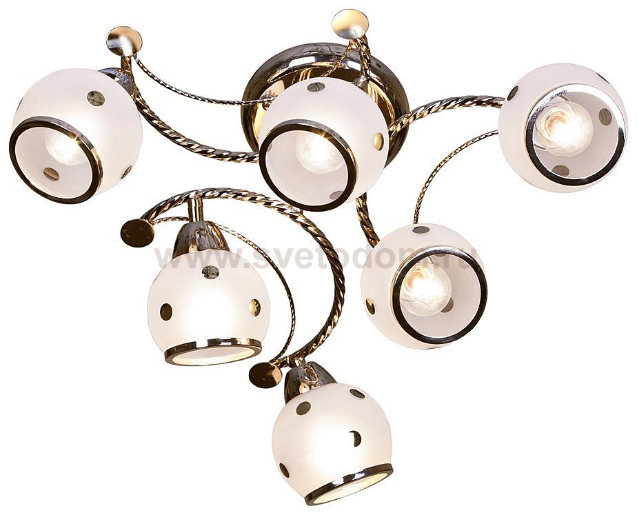 Светильник Velante 138-307-06