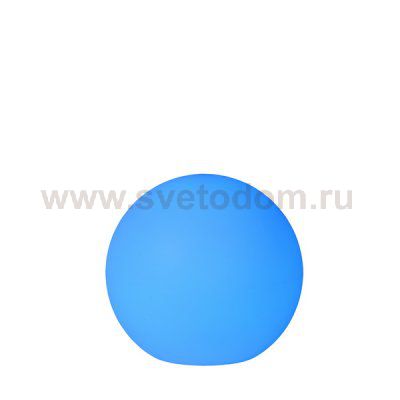 Ландшафтный светильник Lucide 13800/45/31 GARDEN BALL