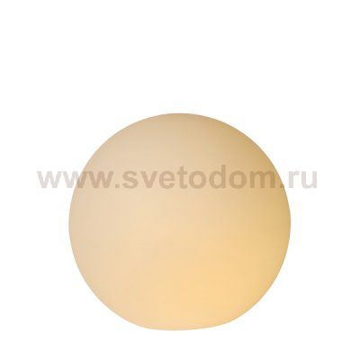 Ландшафтный светильник Lucide 13800/56/31 GARDEN BALL
