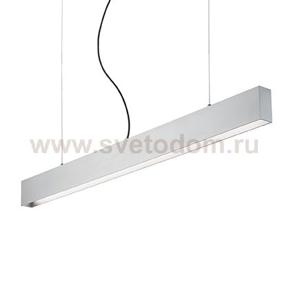 Подвесной светильник Ideal lux CLUB SP168 BIANCO (138008)