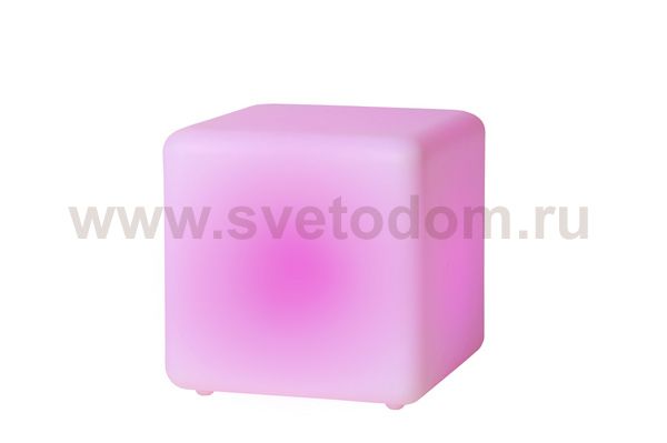 Ландшафтный светильник Lucide 13805/30/61 LED DICE