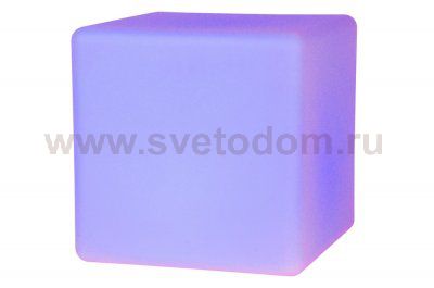 Ландшафтный светильник Lucide 13805/40/61 LED DICE