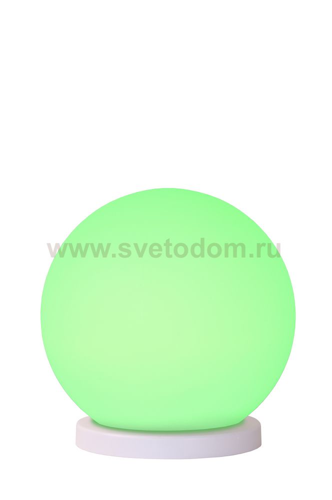 Ландшафтный светильник Lucide 13806/25/61 POOL BALLS