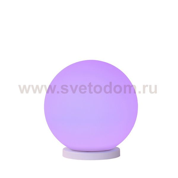 Ландшафтный светильник Lucide 13806/30/61 POOL BALLS