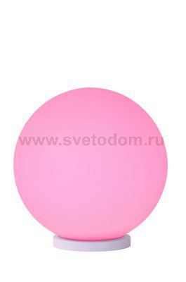 Ландшафтный светильник Lucide 13806/35/61 POOL BALLS