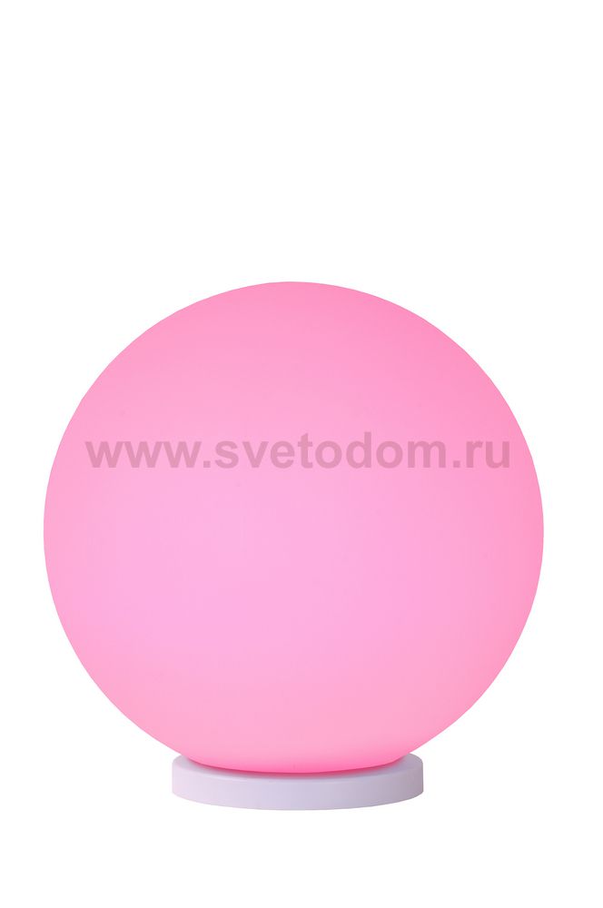 Ландшафтный светильник Lucide 13806/35/61 POOL BALLS