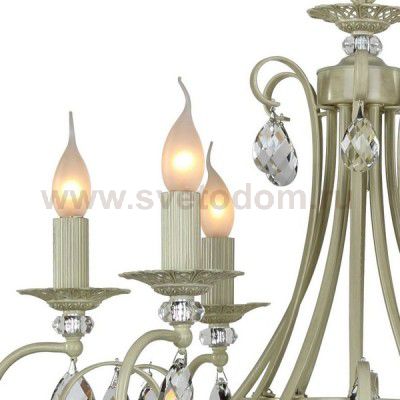 Люстра Favourite 1381-6P