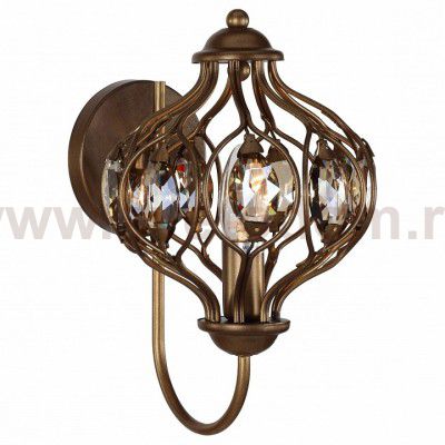 Настенный светильник Favourite 1382-1W Fes