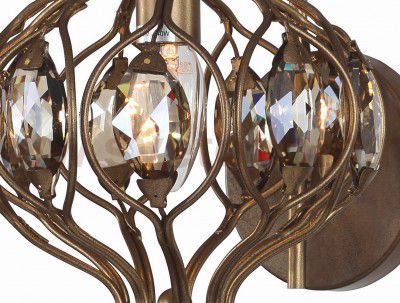 Настенный светильник Favourite 1382-1W Fes