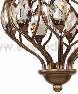 Подвесная люстра Favourite 1382-1P Fes