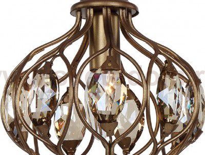 Подвесная люстра Favourite 1382-1P Fes