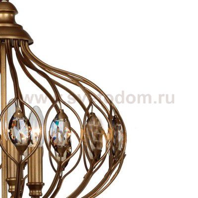 Люстра Favourite 1382-3P