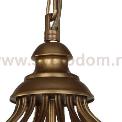 Люстра Favourite 1382-3P