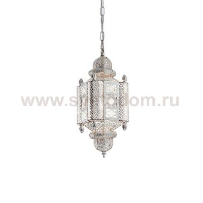 Подвесной светильник Ideal lux NAWA-2 SP1 (138343)