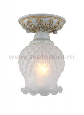Светильник потолочный Favourite 1385-1U Parma
