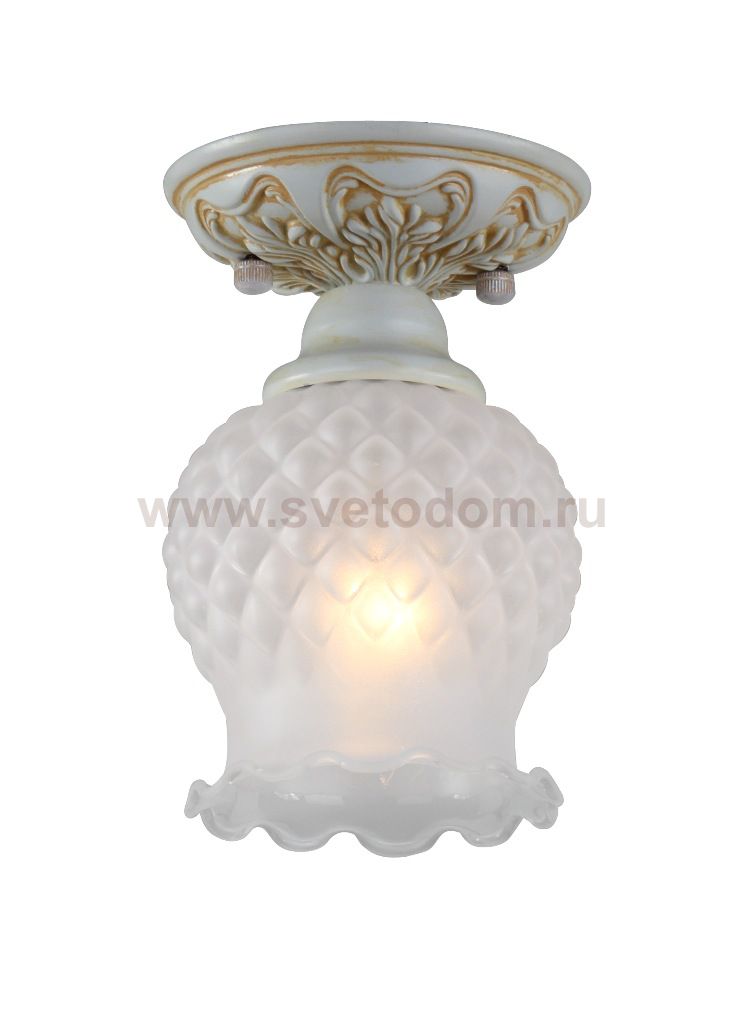 Светильник потолочный Favourite 1385-1U Parma