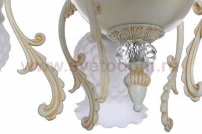 Люстра потолочная Favourite 1385-6PC