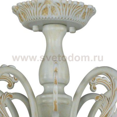 Люстра потолочная Favourite 1385-6PC