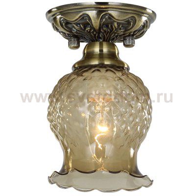 Светильник потолочный Favourite 1386-1U Parma