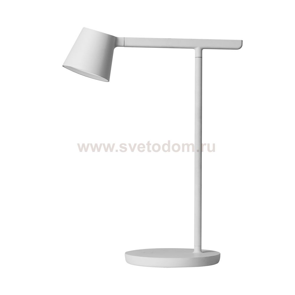 Офисная настольная лампа Divinare UFO 1387/33 TL-7