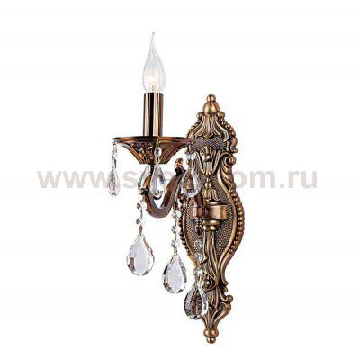 Светильник настенный бра Favourite 1387-1W Forli