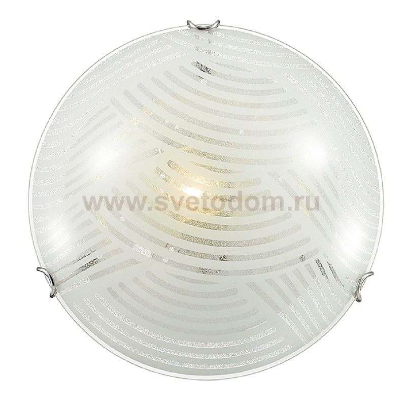 Сонекс RAINBOW 139/К настенно-потолочный светильник