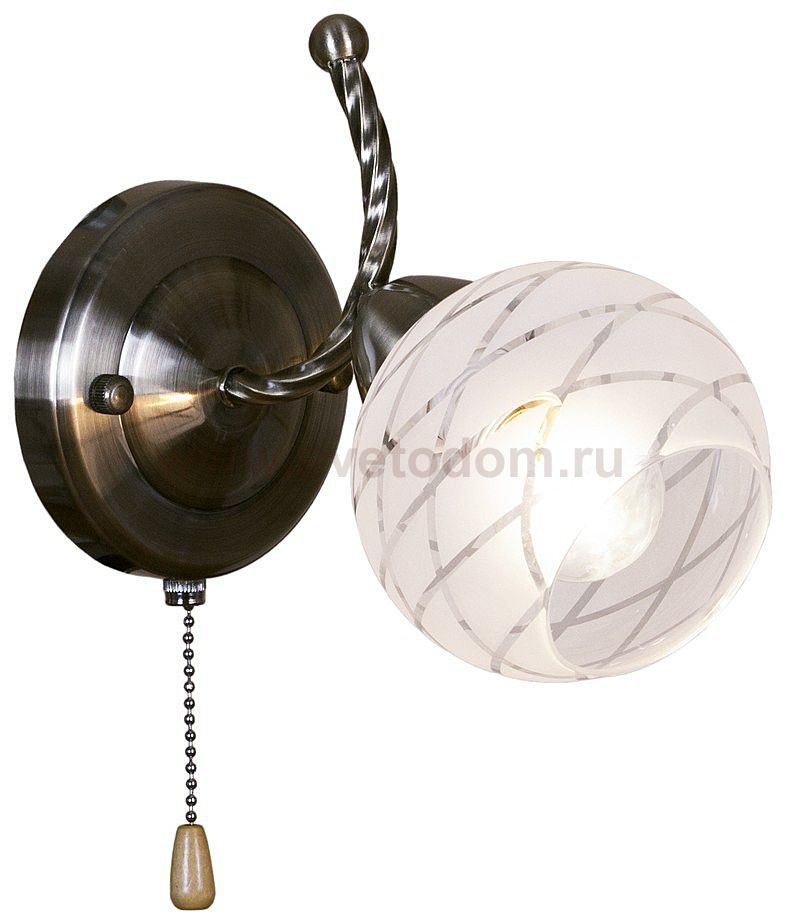 Светильник Velante 139-501-01