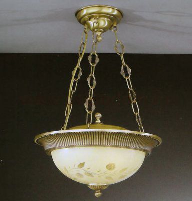 Люстра Reccagni Angelo PL 6212/3