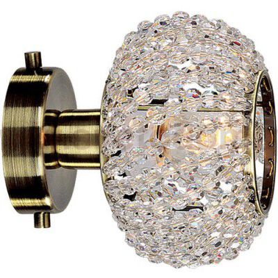 Потолочная люстра Favourite 1391-1U Sternchen