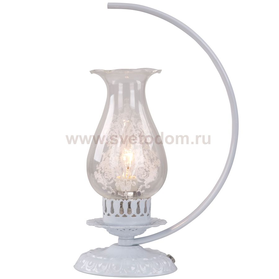 Настольная лампа Favourite 1394-1T Taranto