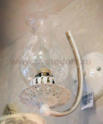 Светильник настенный бра Favourite 1394-1W Taranto