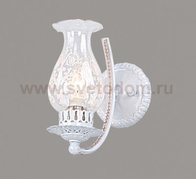Светильник настенный бра Favourite 1394-1W Taranto