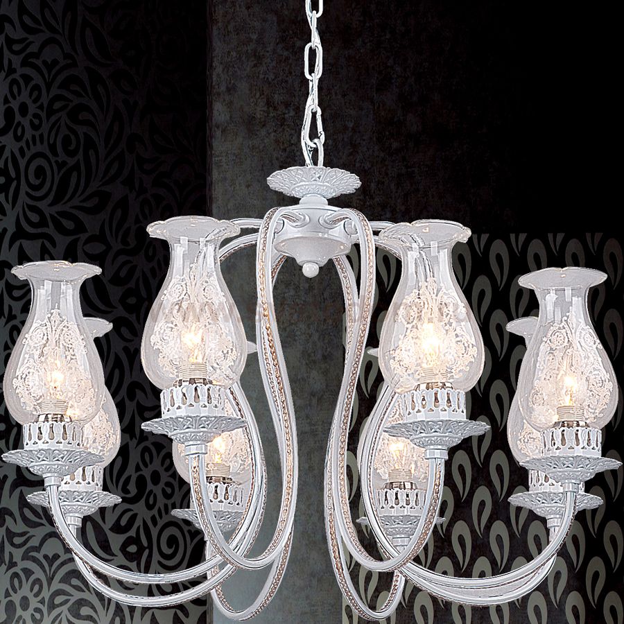 Люстра Favourite 1394-8p