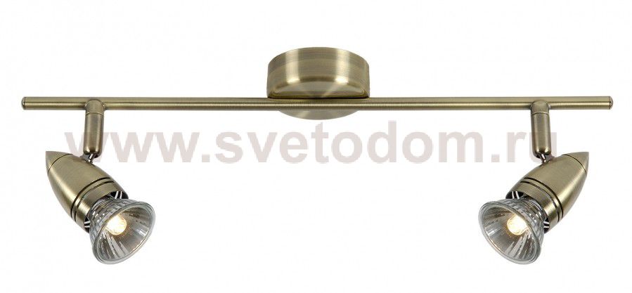 Спот Lucide 13955/22/03 CARO-BIS