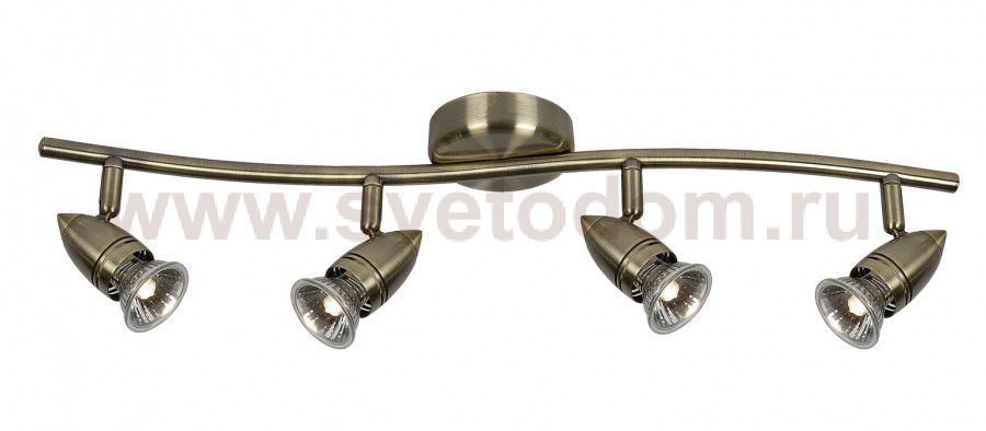 Спот Lucide 13955/24/03 CARO-BIS