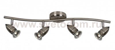 Спот Lucide 13955/24/12 CARO-BIS
