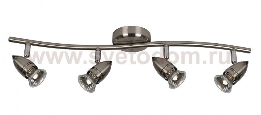 Спот Lucide 13955/24/12 CARO-BIS